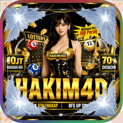 hakim4d — galeri pratinjau - APK Resmi