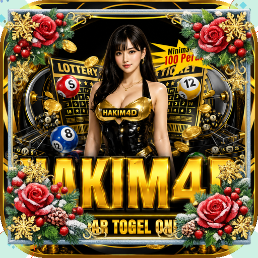 hakim4d — galeri pratinjau Resmi APK